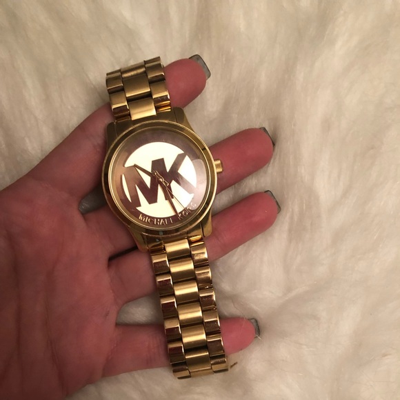 Michael Kors Watch - Picture 1 of 5